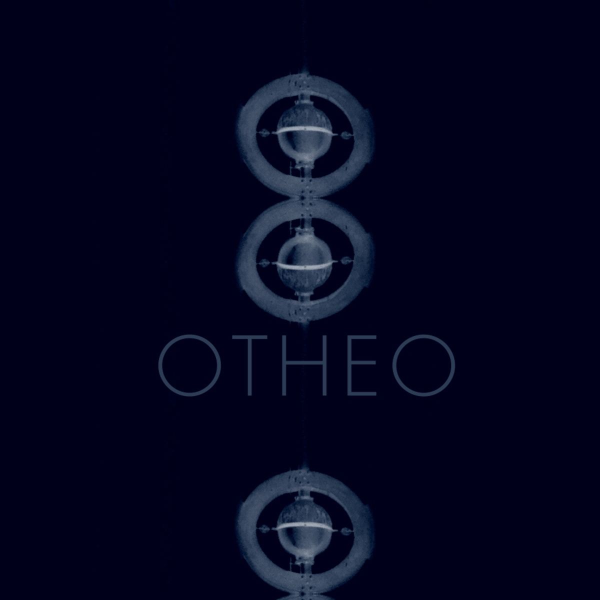 Otheo - Technotheo, Vol. 1 / Nein Records