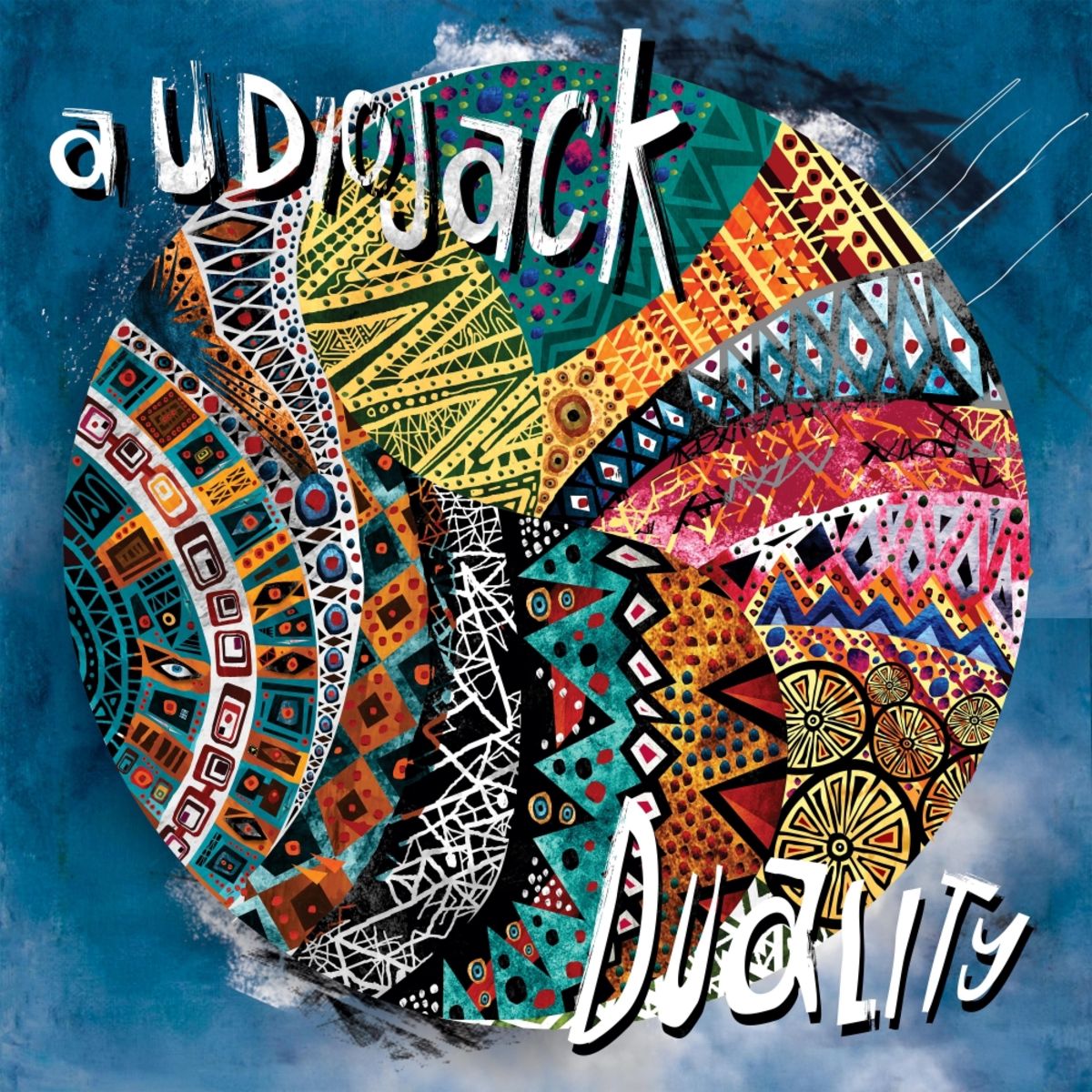 Audiojack - Duality / Gruuv