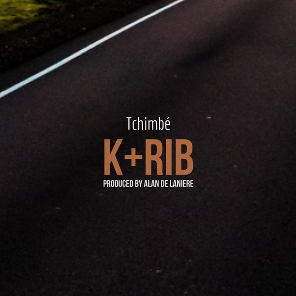 K+Rib - Tchinbe / Mycrazything Records