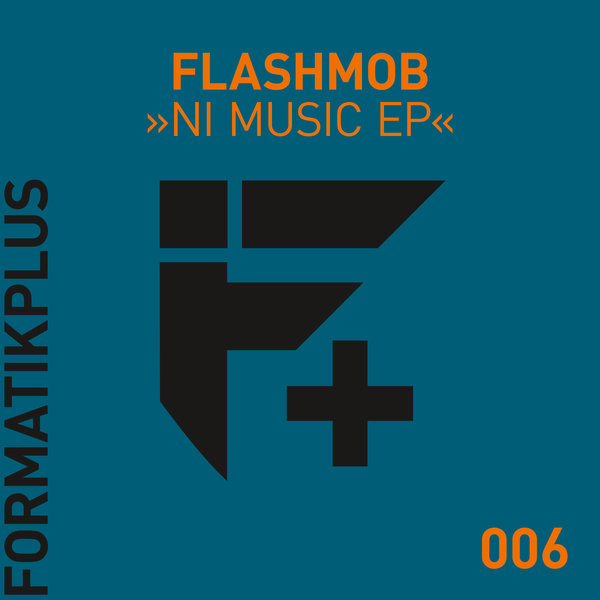 Flashmob - NI Music / Formatik+