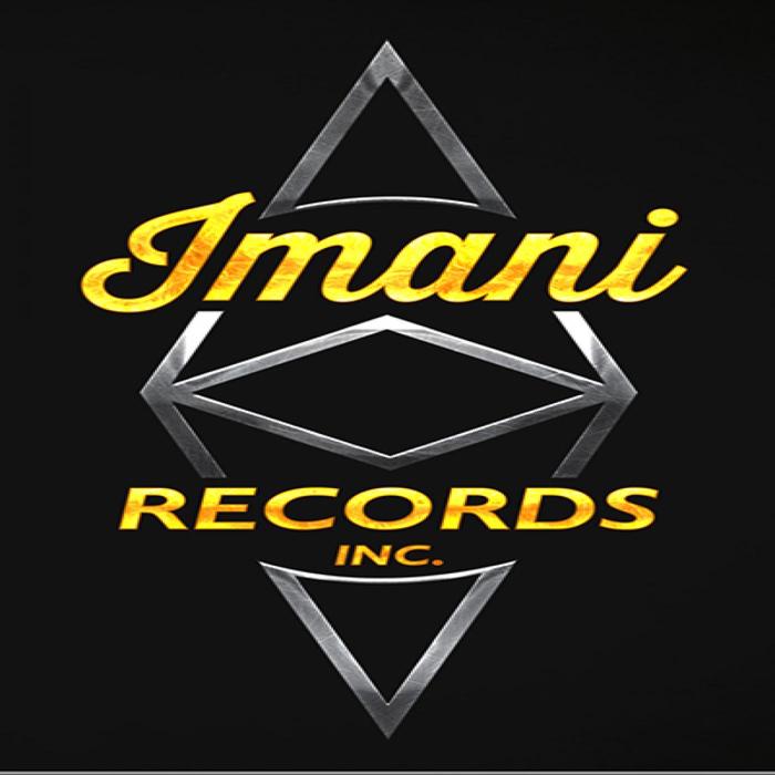 VA - Imani Records NYC Compilation Volume 2 / LE