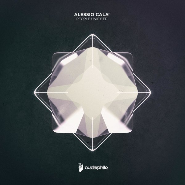 Alessio Cala' - People Unify EP / Audiophile Records