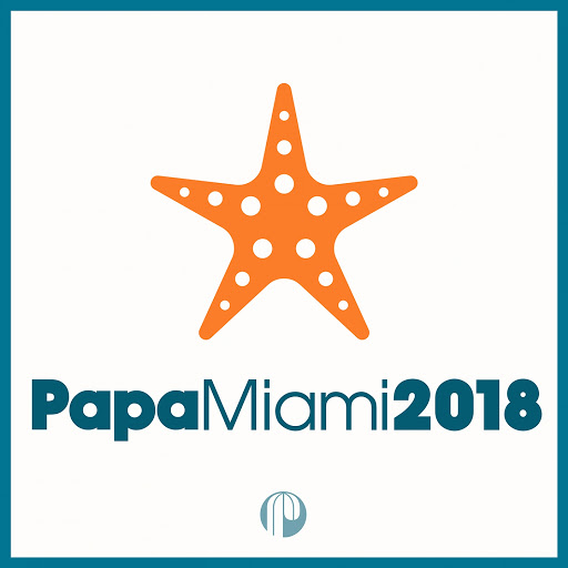 VA - Papa Miami 2018 / Papa Records