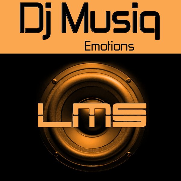 DJ Musiq - Emotions / LadyMarySound International