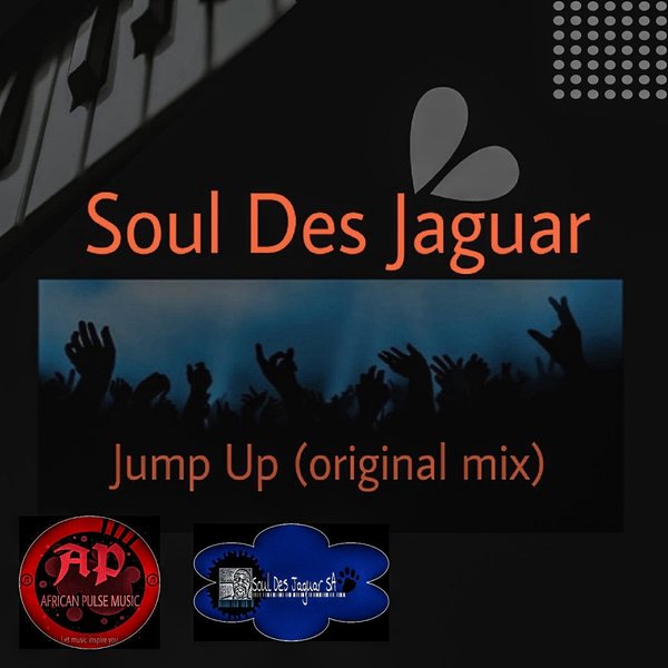 Soul Des Jaguar - Jump Up / African Pulse Music