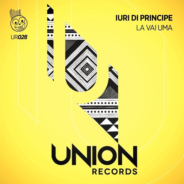 Iuri Di Principe - La Vai Uma / Union Records