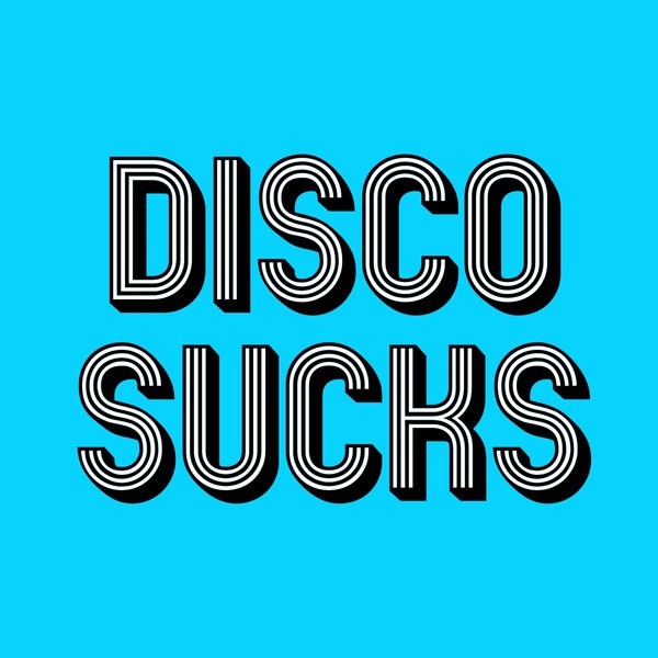 Phil Fuldner - Led Girls / Disco Sucks Records