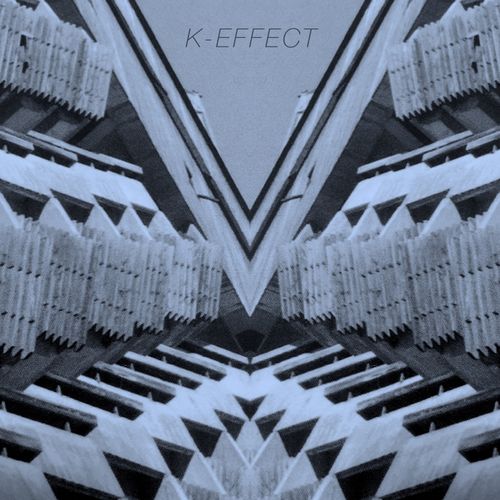 K-Effect - Mén-An-Tol / Nein Records