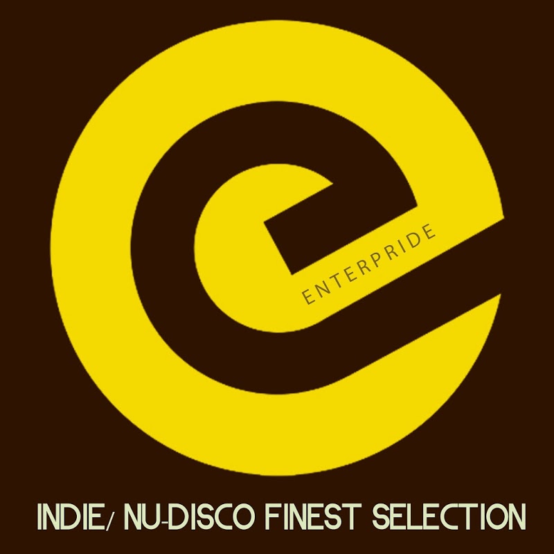 VA - Indie - Nu-Disco Finest Selection / Enterpride Records
