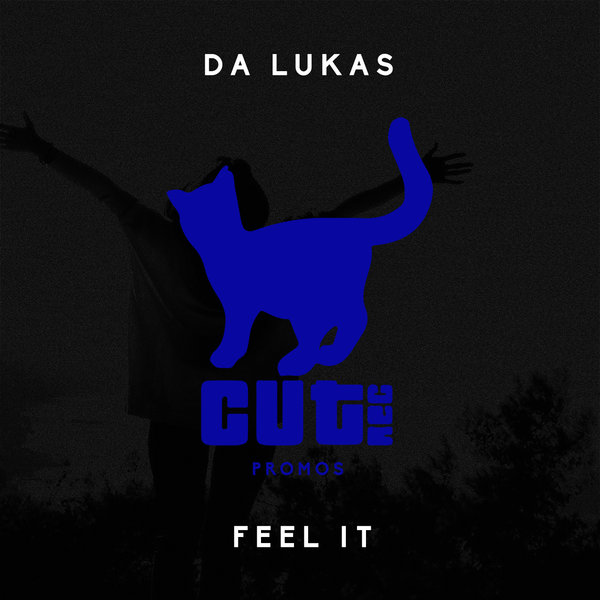 Da Lukas - Feel It / Cut Rec Promos