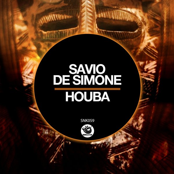Savio De Simone - Houba / Sunclock