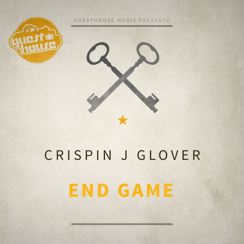 Crispin J Glover - End Game / Guesthouse