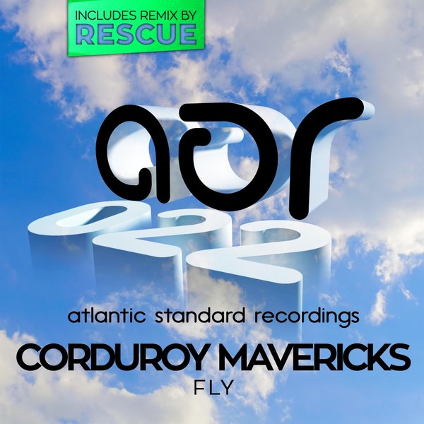 Corduroy Mavericks - Fly / Atlantic Standard Recordings Inc.