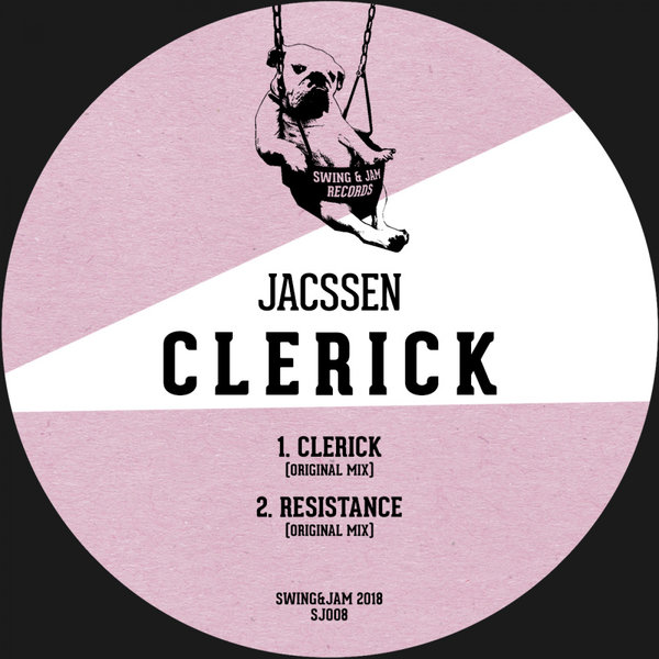 Jacssen - Clerick / Swing & Jam Records