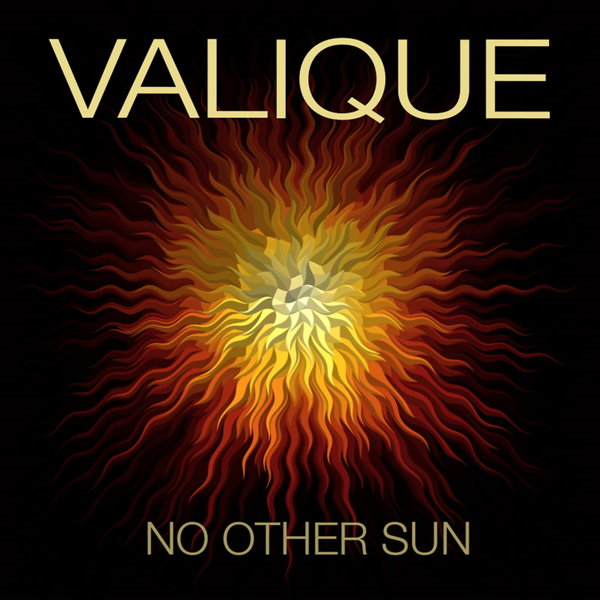 Valique - No Other Sun / Walk Of Sound