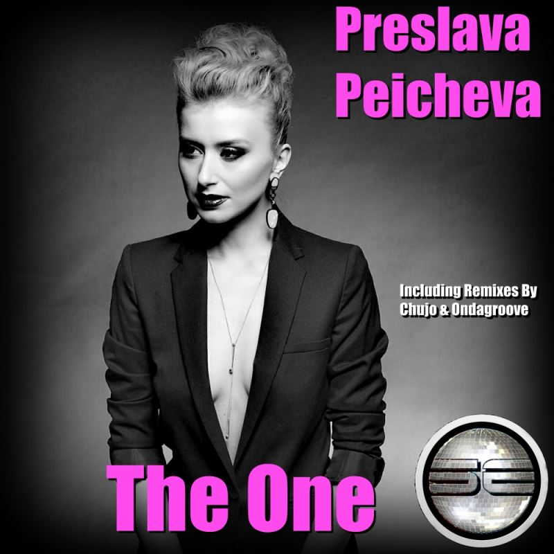 Preslava Peicheva - The One / Soulful Evolution