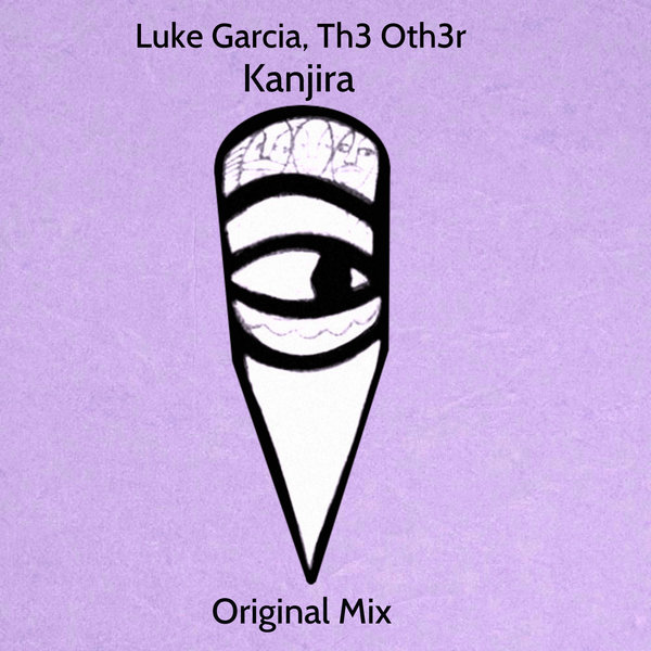 Luke Garcia, Th3 Oth3r - Kanjira / MoBlack Records