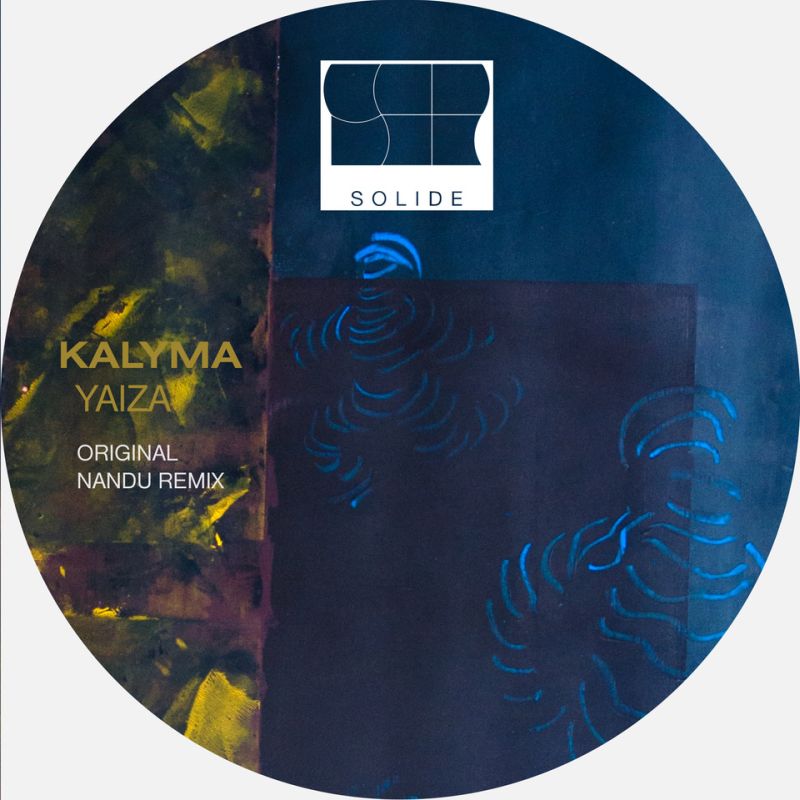 Kalyma - Yaiza / SOLIDE