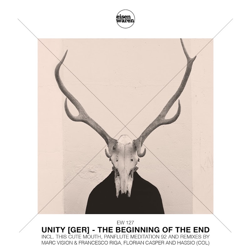 UniTy - The Beginning of the End / Eisenwaren