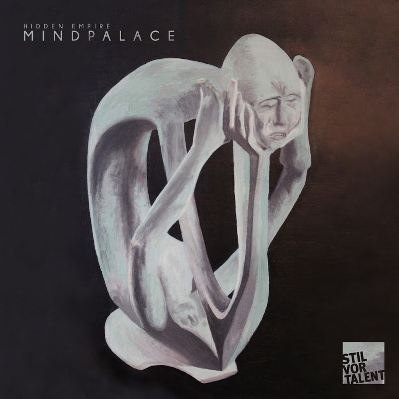 Hidden Empire - Mind Palace / Stil Vor Talent Records