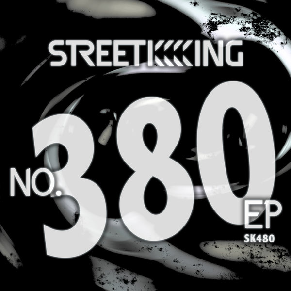 VA - No. 380 EP / Street King