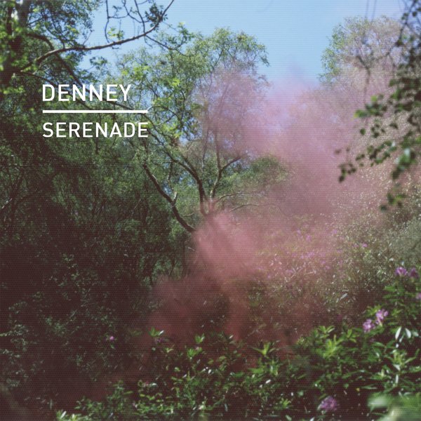 Denney - Serenade / Knee Deep In Sound