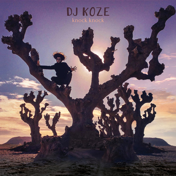 DJ Koze feat. Roisin Murphy - Illumination / Pampa Records