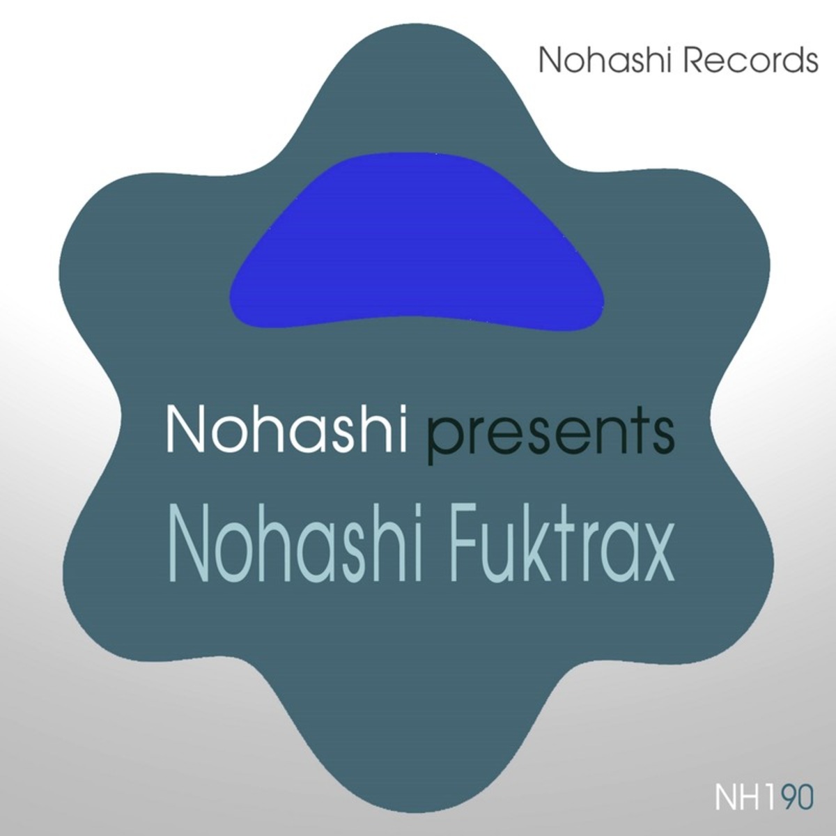 Toru S. - Nohashi Fuktrax / Nohashi Records