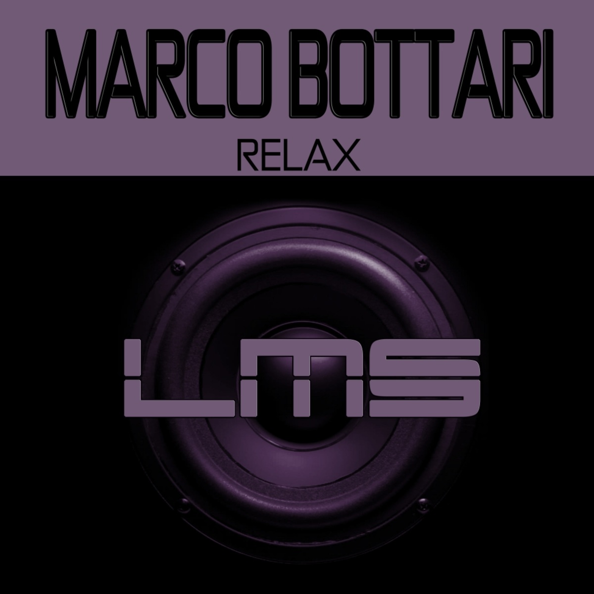 Marco Bottari - Relax / LadyMarySound International