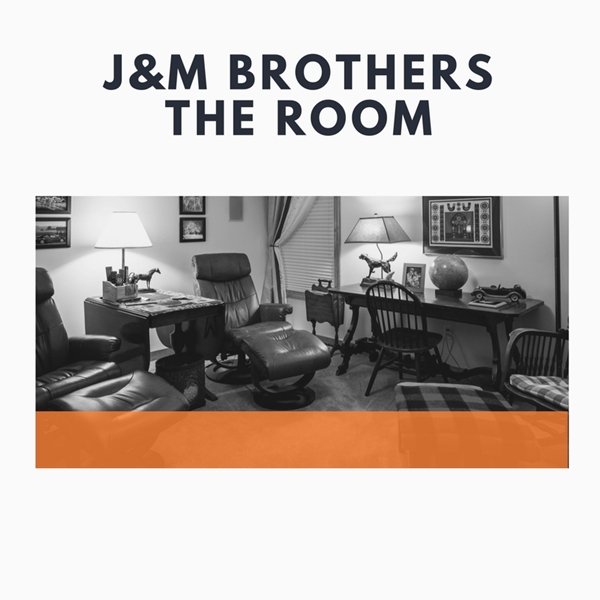 J&M Brothers - The Room / Good Stuff Recordings
