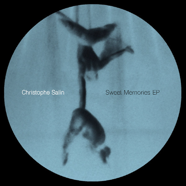 Christophe Salin - Sweet Memories / Salin Records