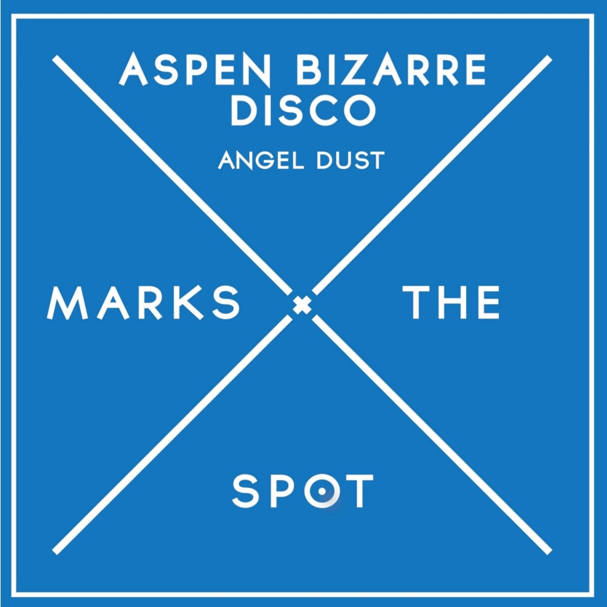 aspen bizarre disco - Angel Dust / Music Marks The Spot