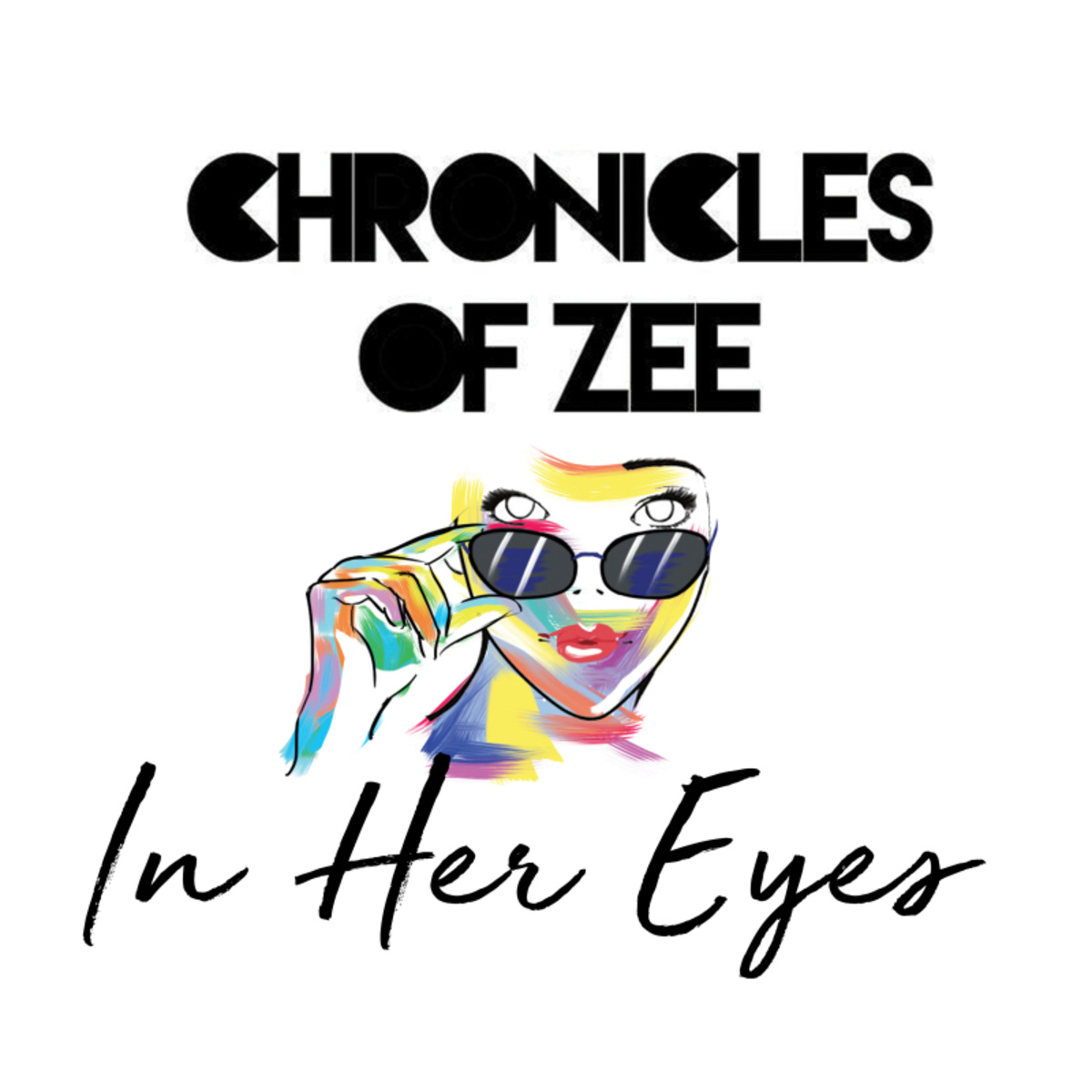 Chronicles of Zee - In Her Eyes (Jeremy Sylvester Remix) / Chronicles of Zee