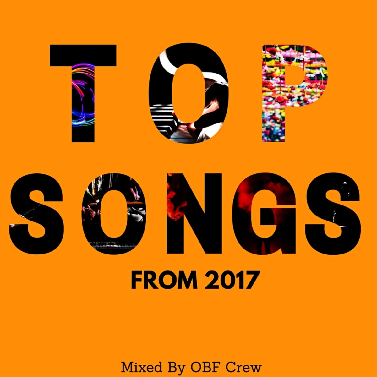 VA - Top Songs From 2017 / Mzansi Records