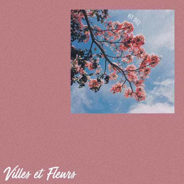 DJ Violette - Coming Together / Villes Et Fleurs