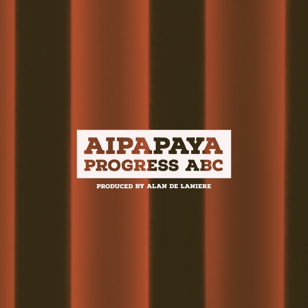 AIPAPAYA - Progress ABC / MyCrazyClub