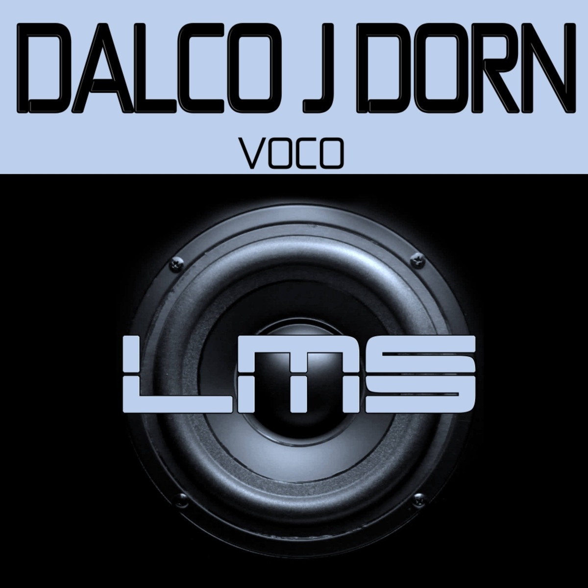 Dalco J Dorn - Voco / LadyMarySound International