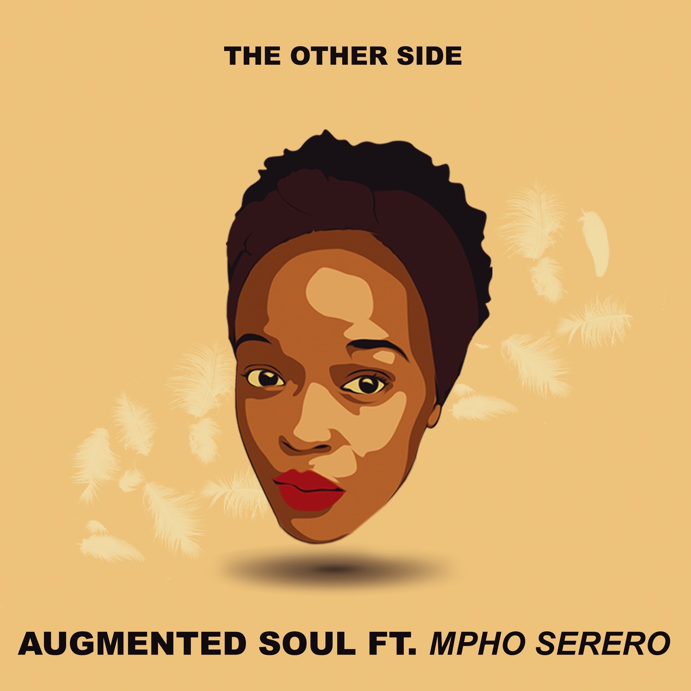Augmented Soul ft Mpho Serero - The Other Side / Augmented Soul (Pty) Ltd