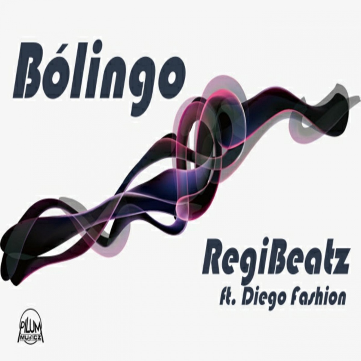 RegiBeatz - Bólingo / Pilum Musicz