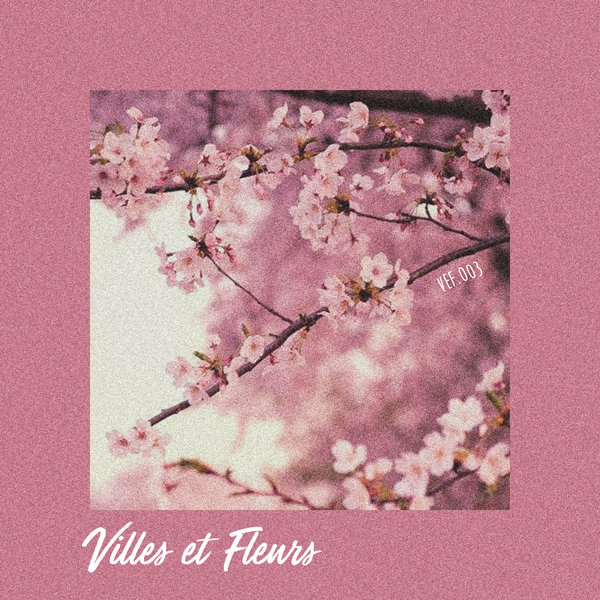 Villes Wax - My Body / Villes et Fleurs
