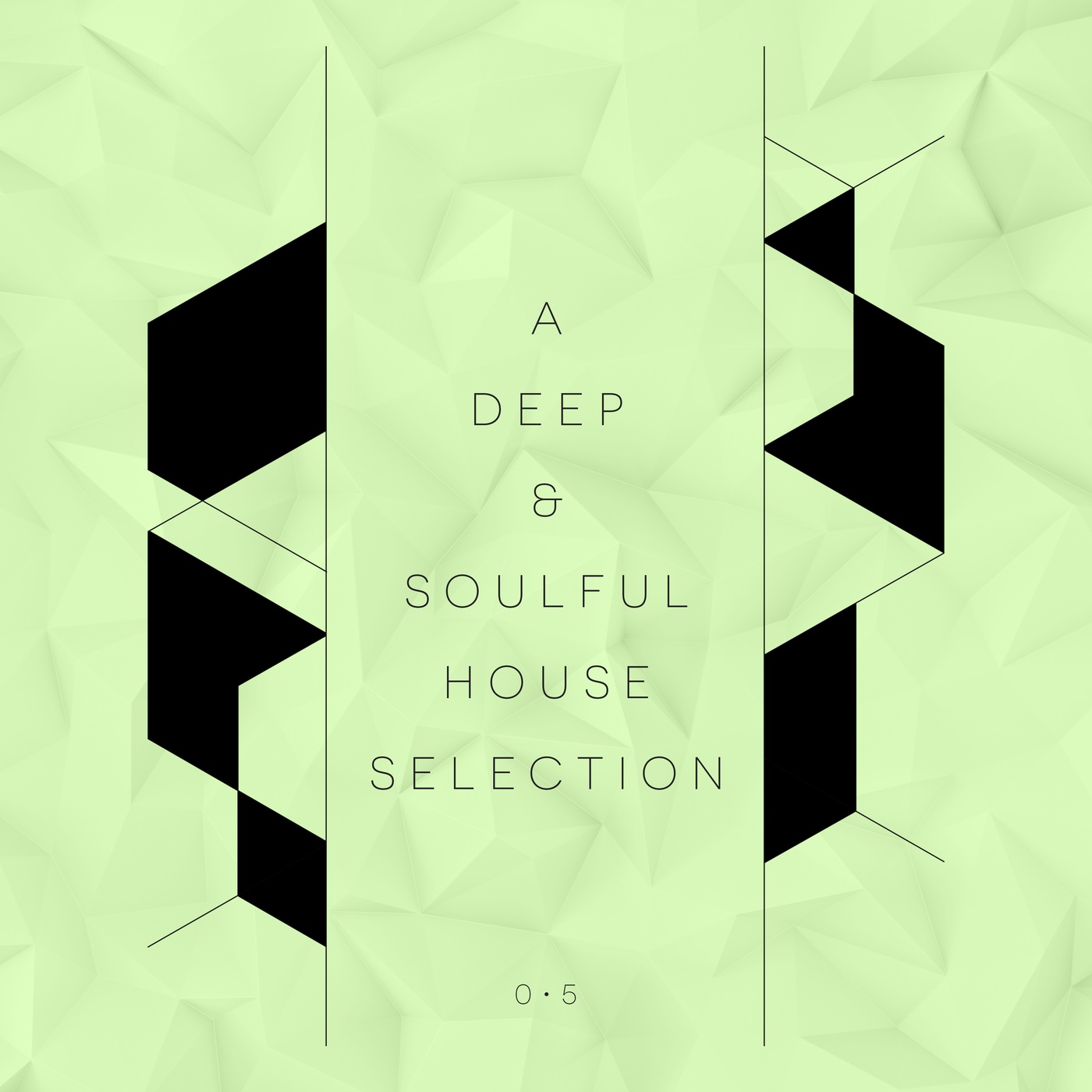VA - A Deep & Soulful House Selection, Vol. 5 / HiFi Stories
