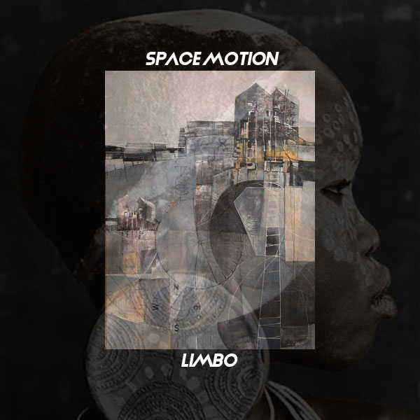 Space Motion - Limbo / Open Bar Music