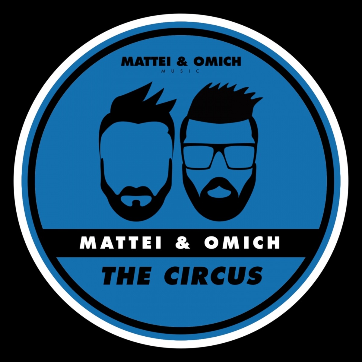 Mattei & Omich - The Circus / Mattei & Omich Music