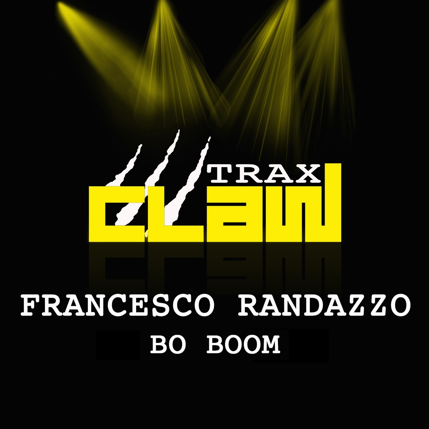Francesco Randazzo - Bo Boom / Claw Trax