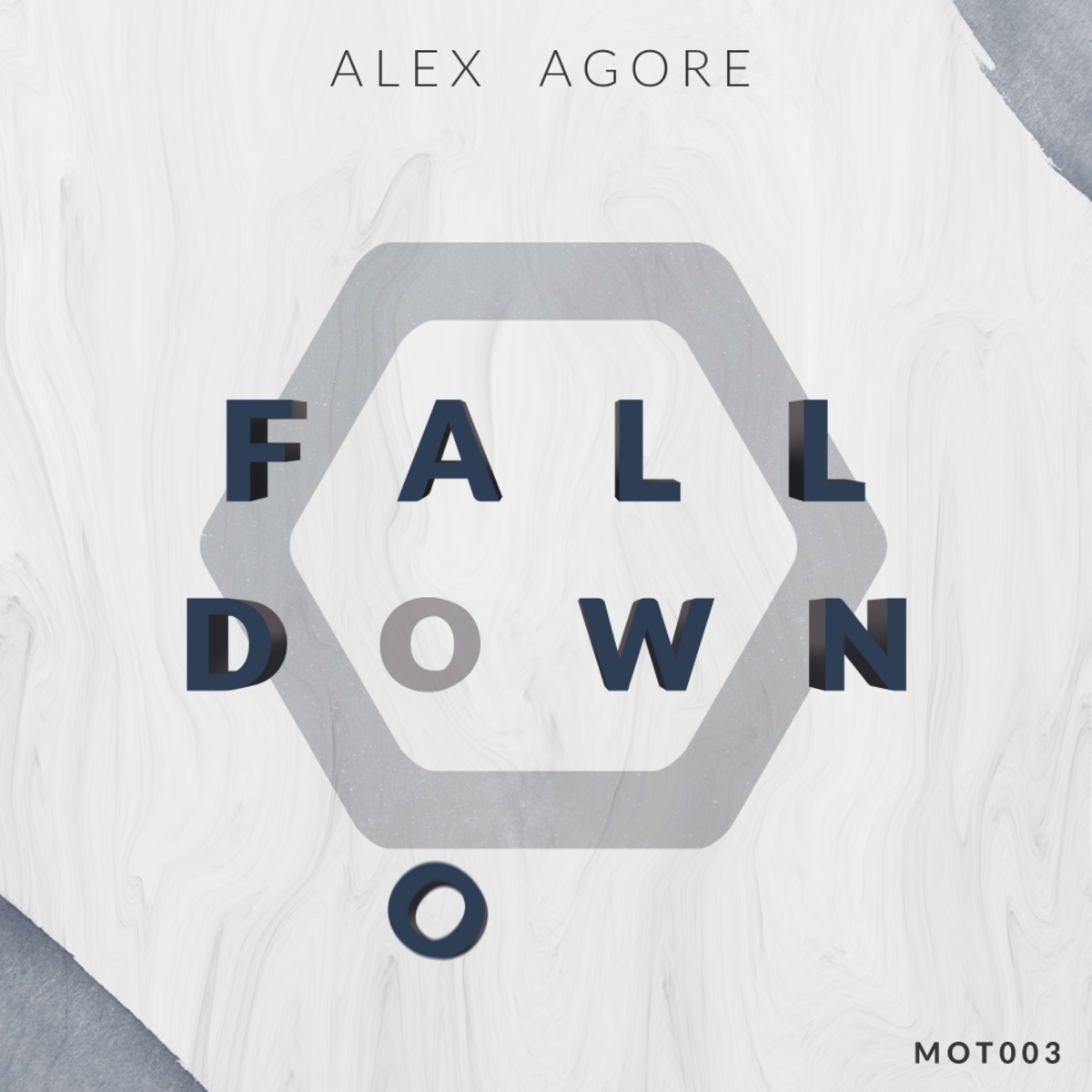 Alex Agore - Fall Down / Moment Of Truth Records