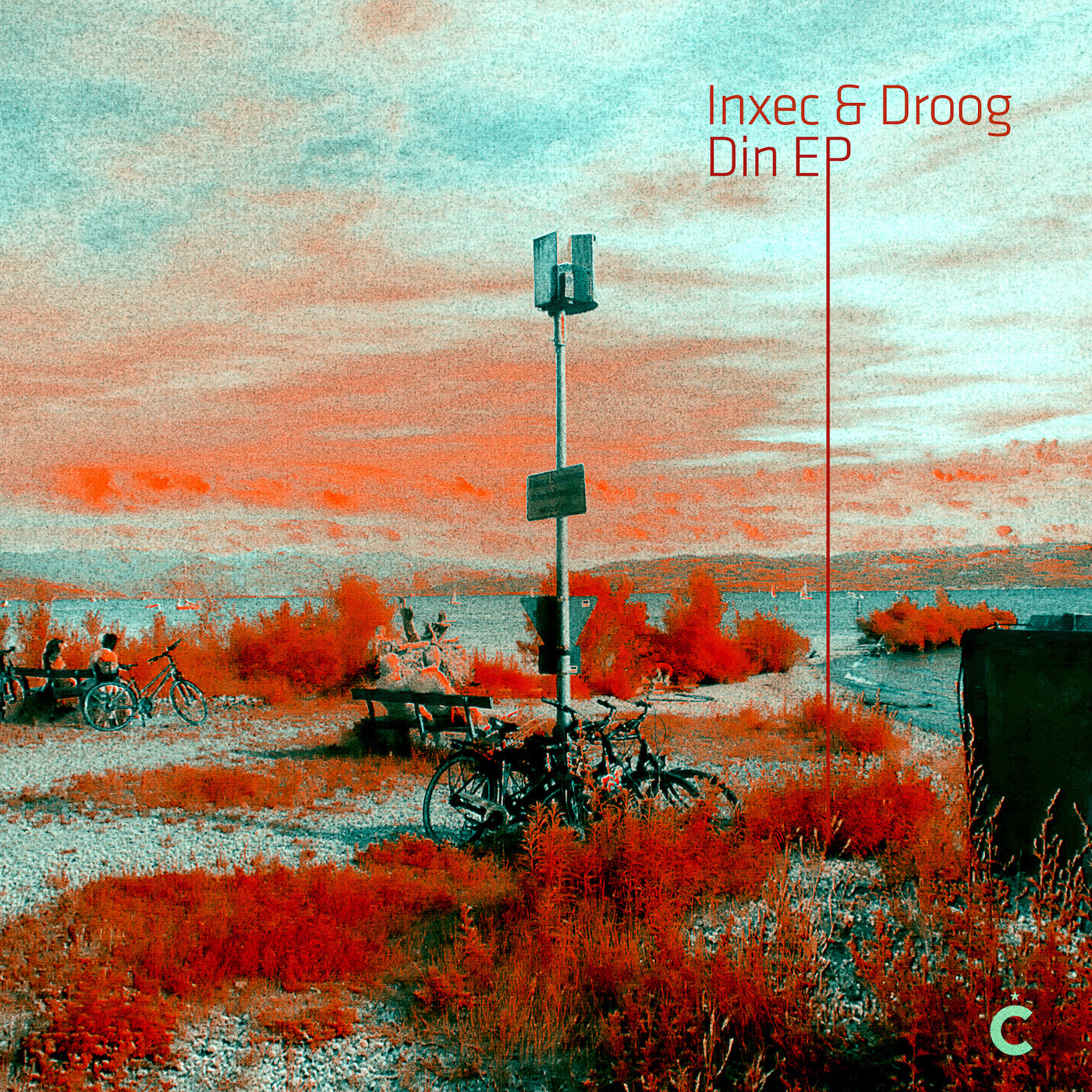 Inxec & Droog - Din / Culprit