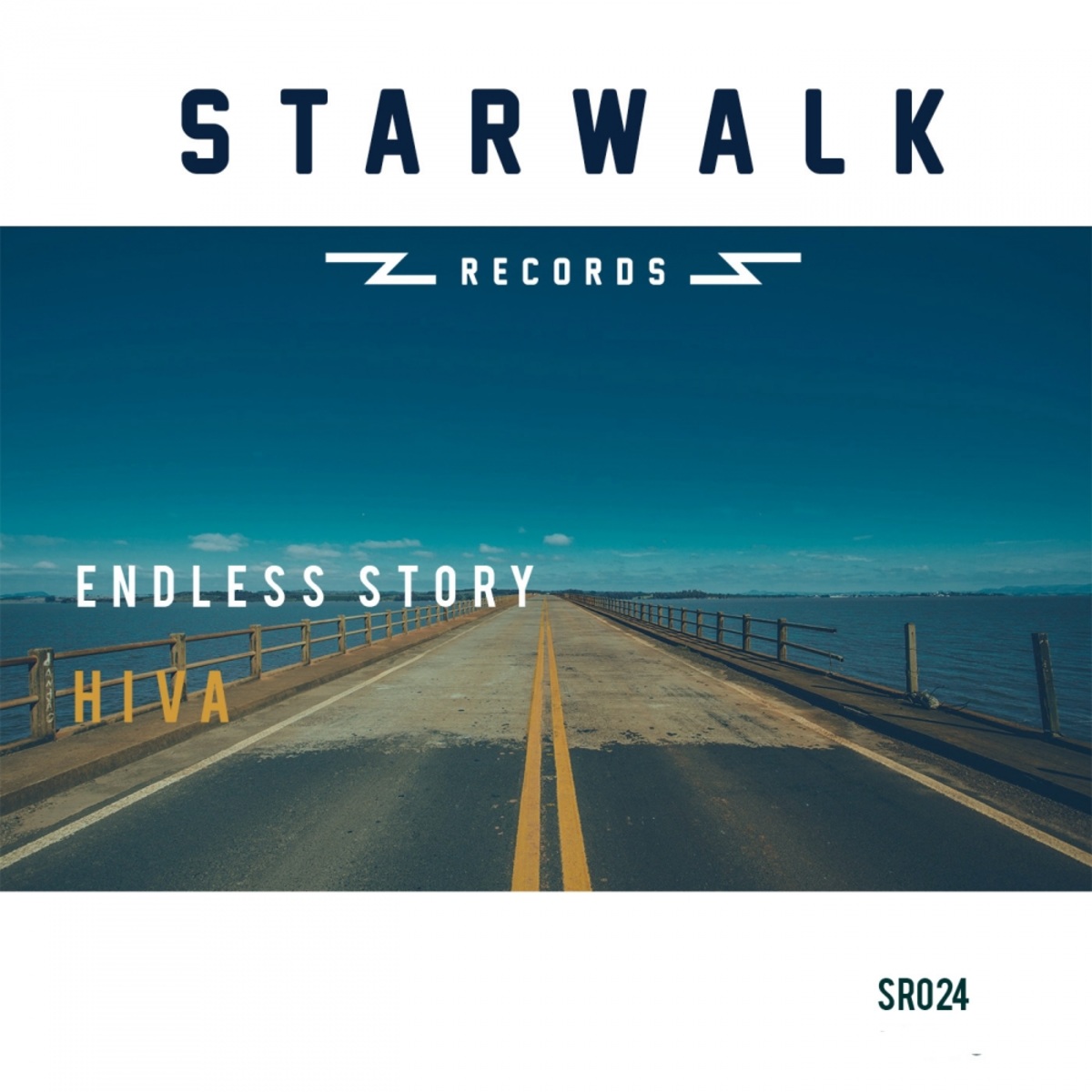 Hiva - Endless Story / Starwalk Records