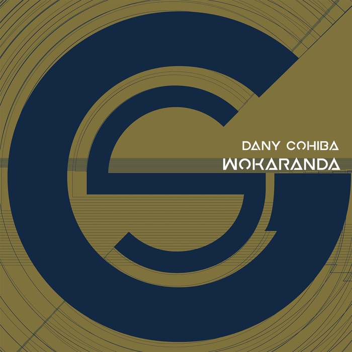 Dany Cohiba - Wokaranda / GaGa Records