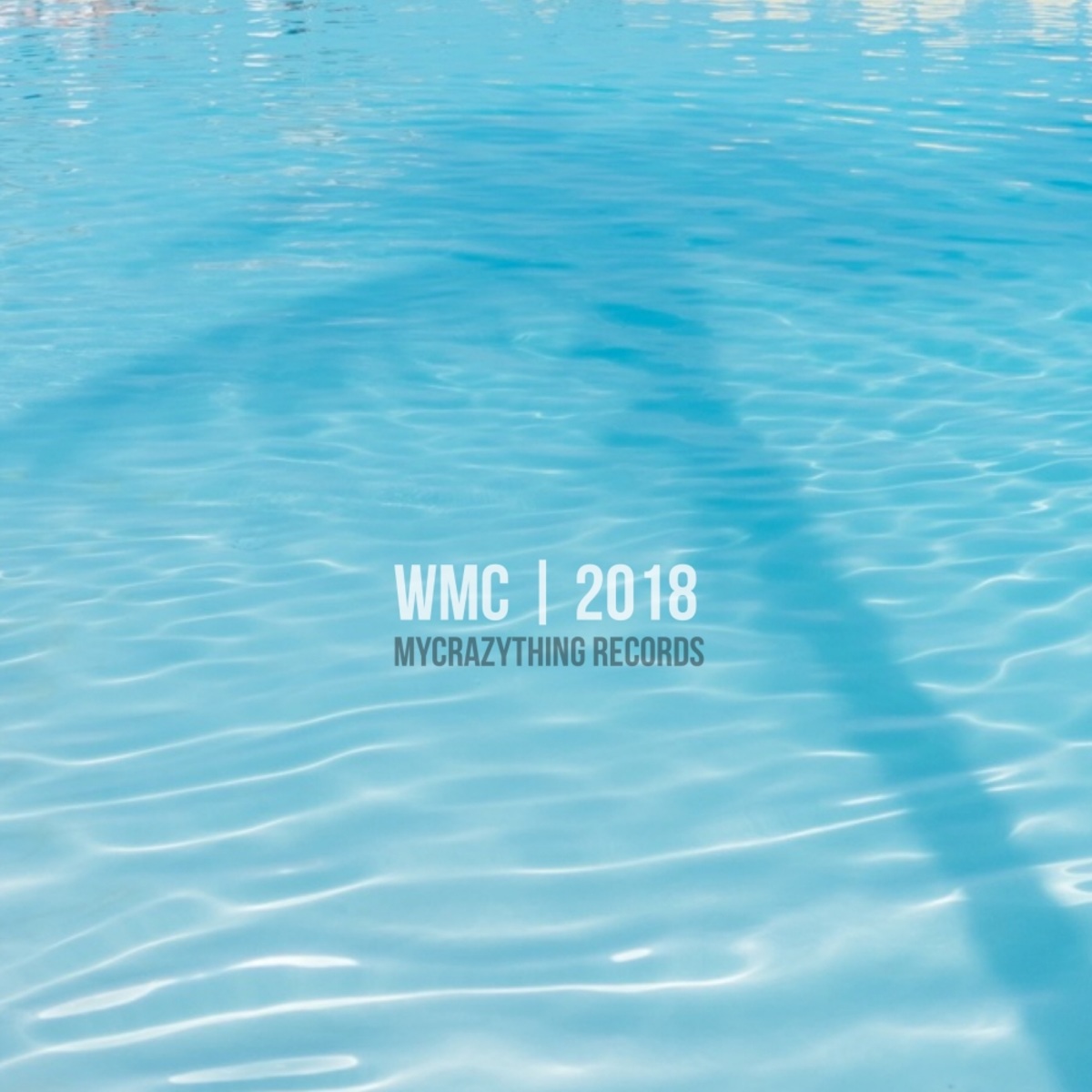 VA - WMC 2018 / Mycrazything Records
