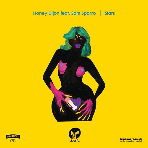 Honey Dijon - Stars (feat. Sam Sparro) / Classic Music Company